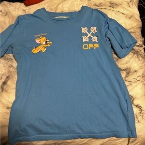 Off-White T-shirt